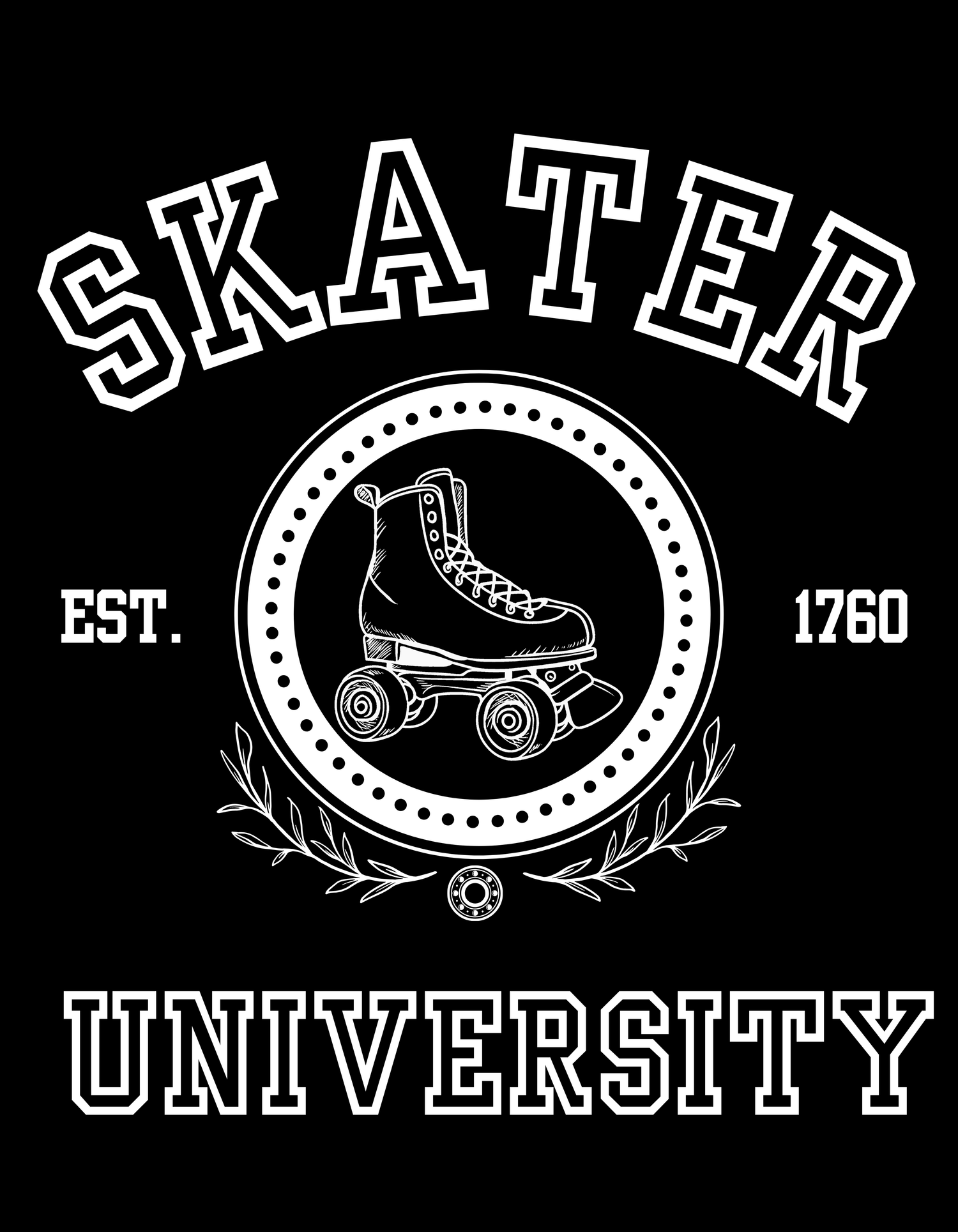 Skater University Collection