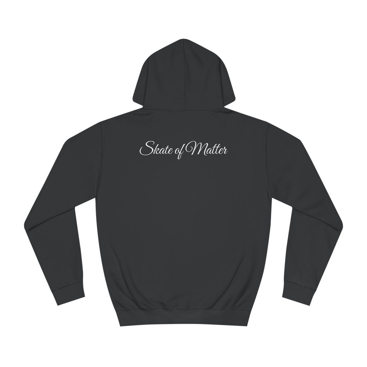 Skaters Club Unisex Hoodie