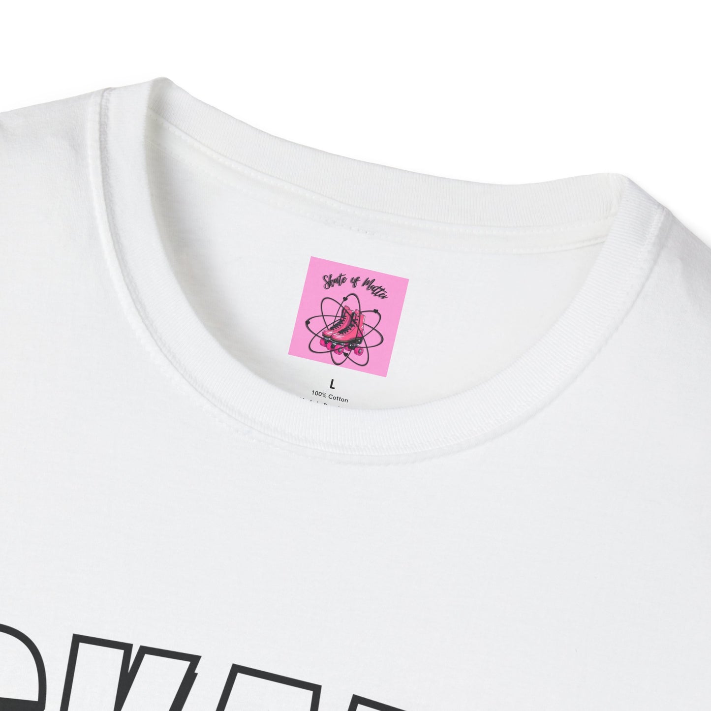 Skate Addict Unisex T-Shirt