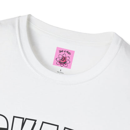 Skate Addict Unisex T-Shirt