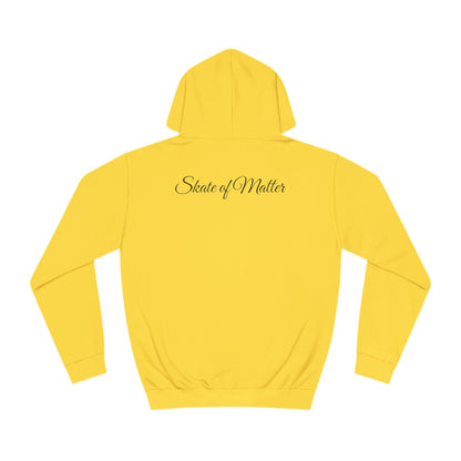 Skaters Club Unisex Hoodie