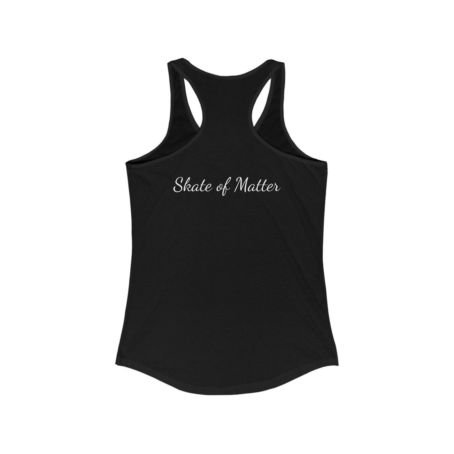 Women's You Rollin'? Racerback Tank