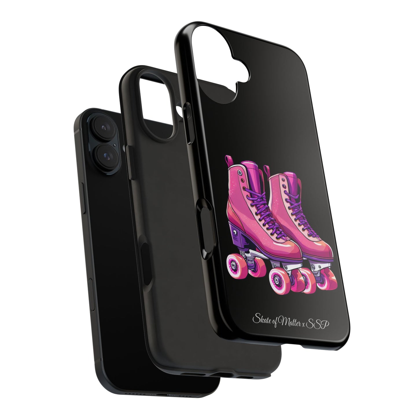 SSP Collab Tough Phone Case