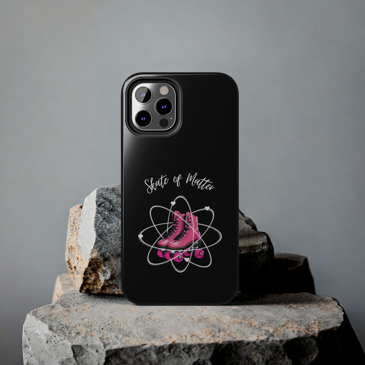 Skate of Matter Tough Phone Case