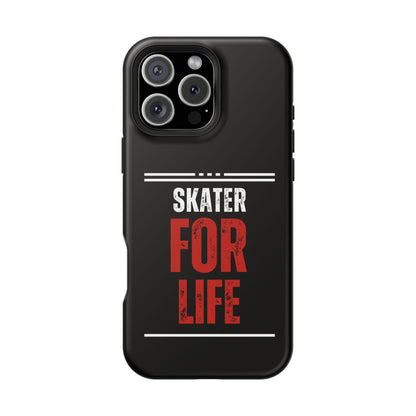 MagSafe Skater for Life Tough Case