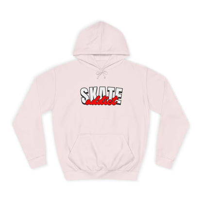 Skate Addict Unisex Hoodie