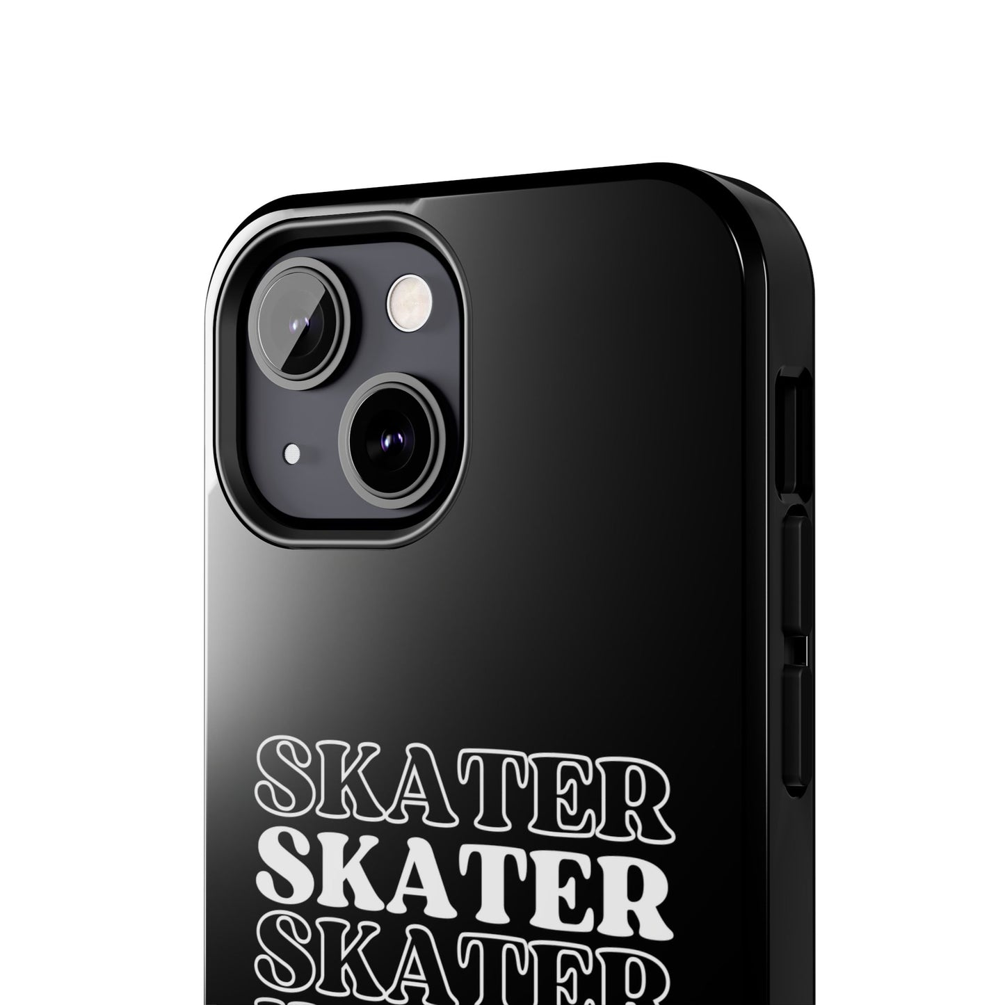 Statement Skater Tough Phone Case