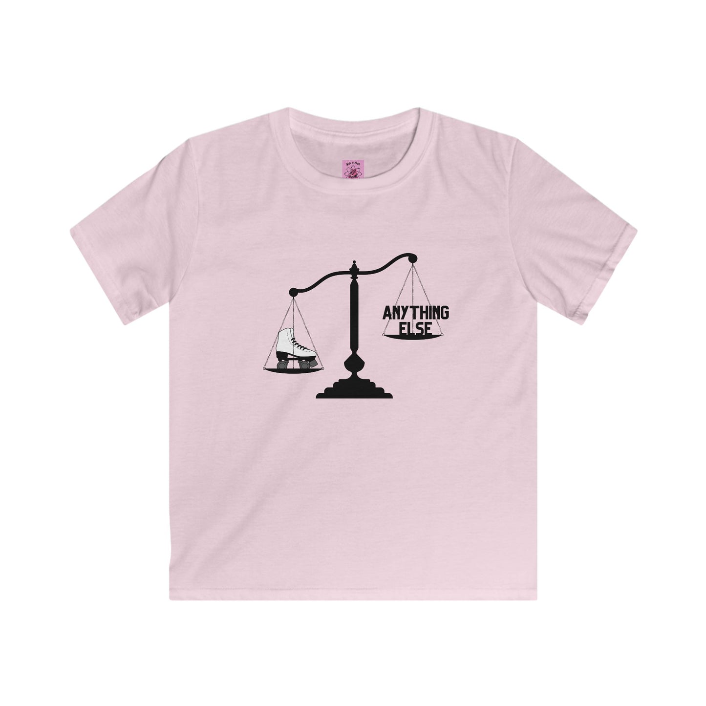 Kids Skating > Anything Else Tee