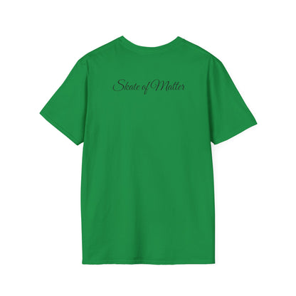 Wood Tax Unisex T-Shirt