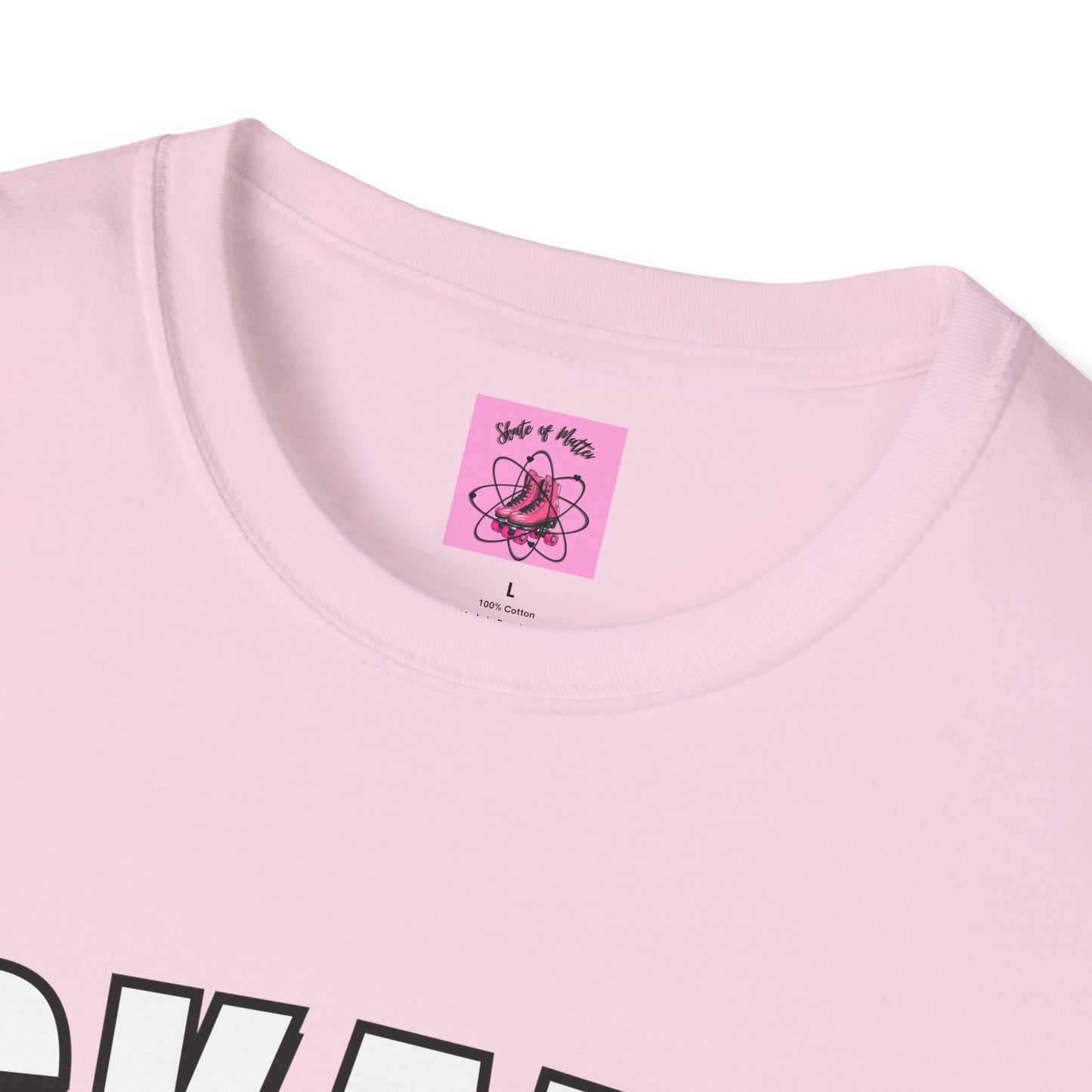 Skate Addict Unisex T-Shirt