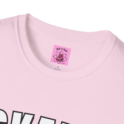 Skate Addict Unisex T-Shirt