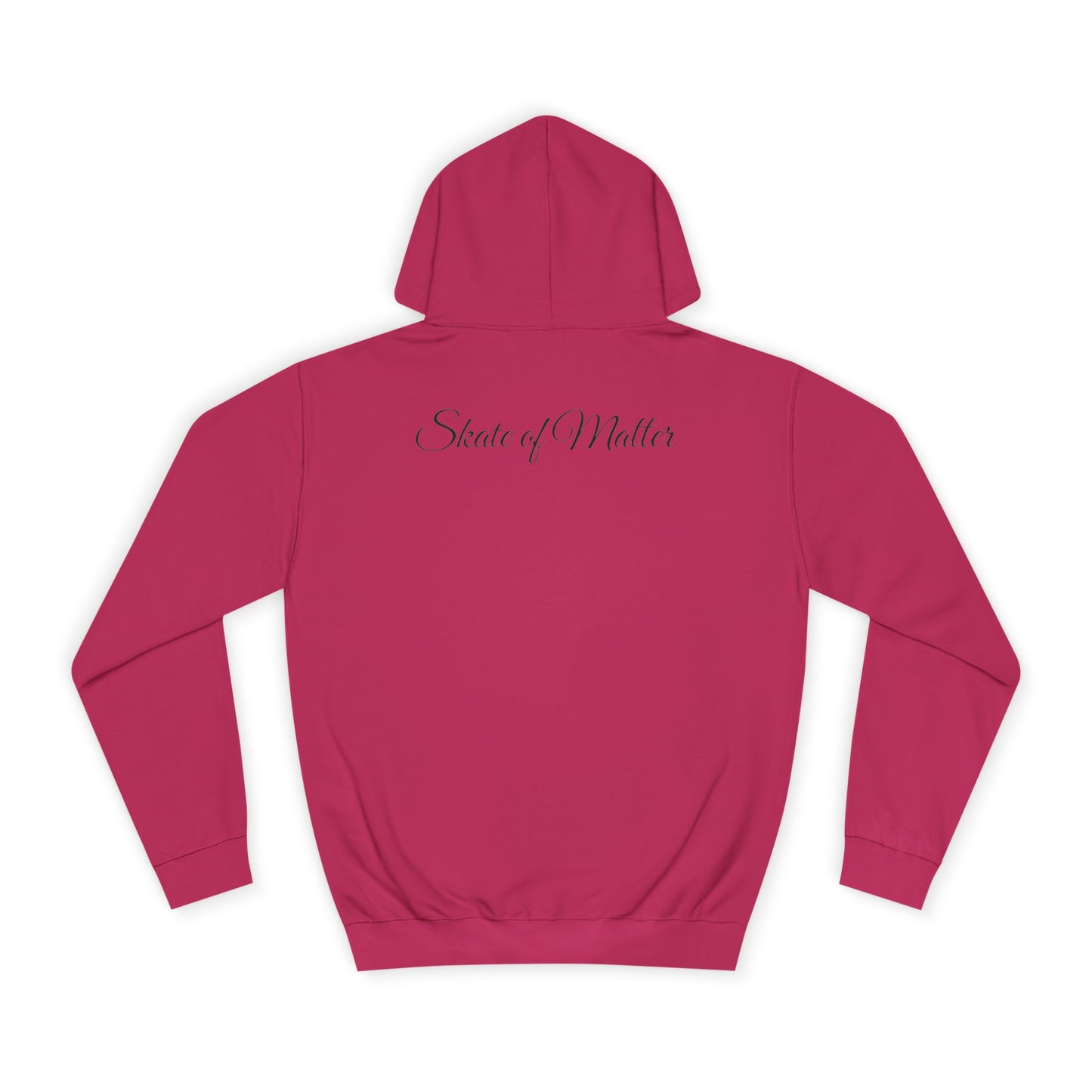 Skate of Matter Unisex Hoodie