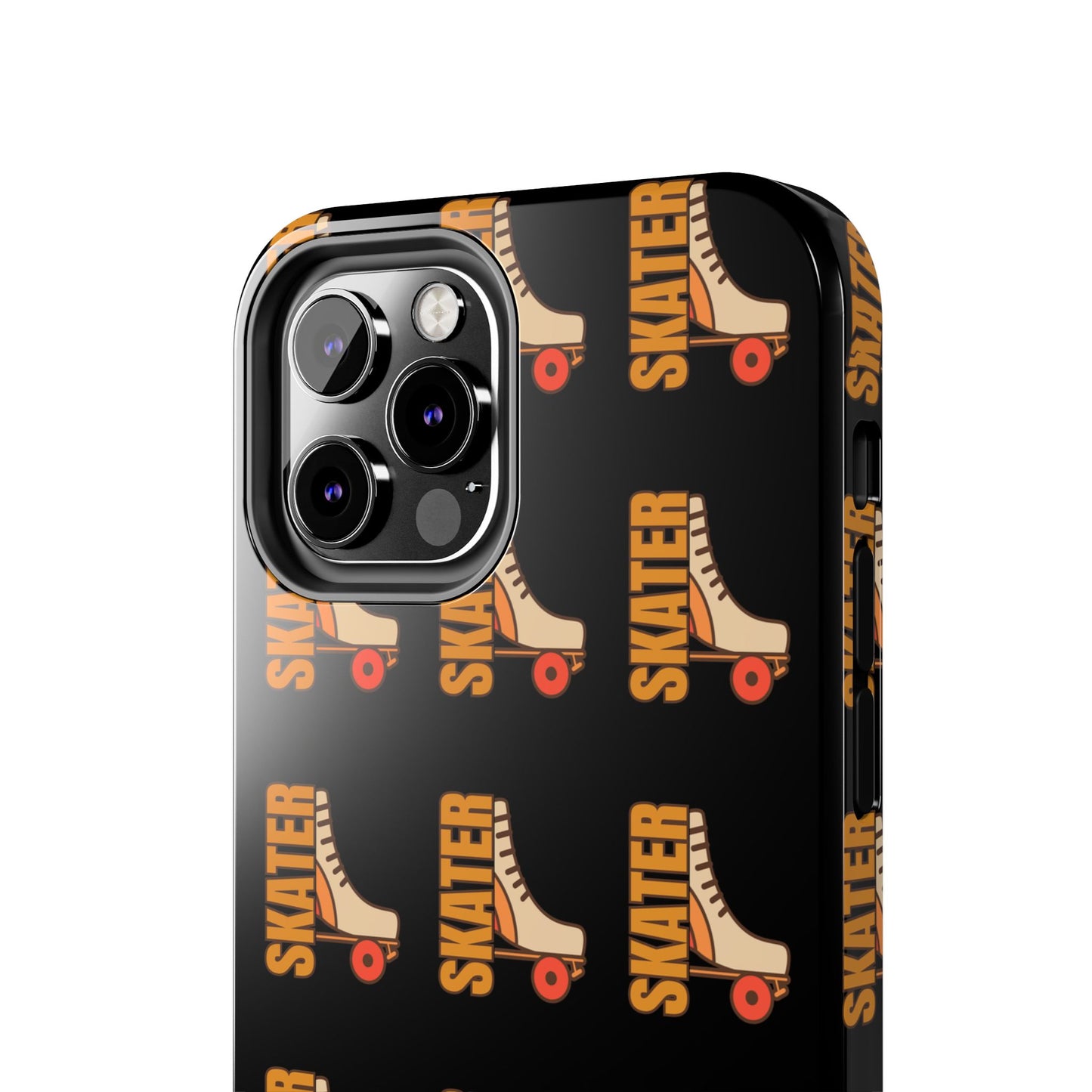 Groovy Skater Tough Phone Case