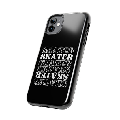 Statement Skater Tough Phone Case