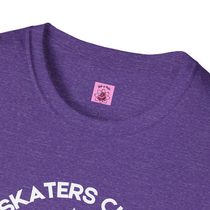 Skaters Club Unisex T-Shirt