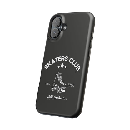 MagSafe Skaters Club Tough Case