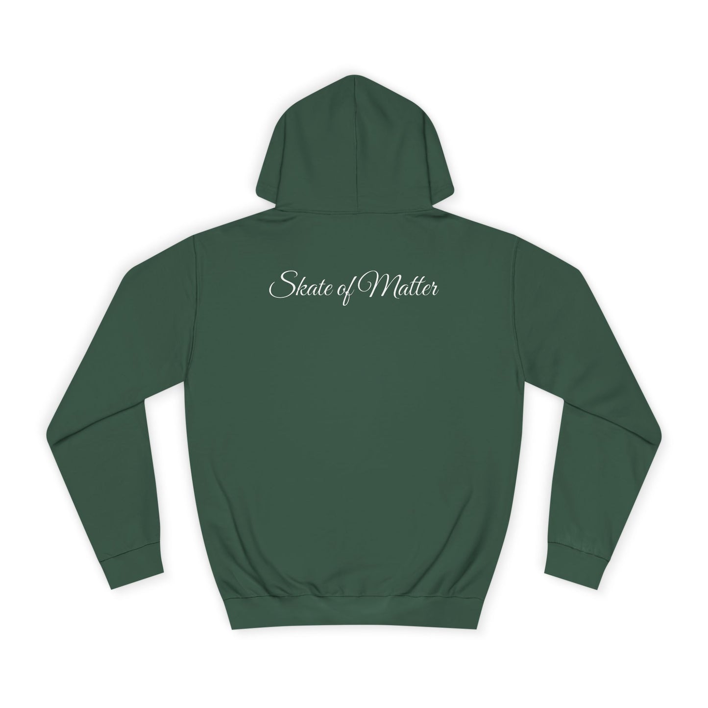 Skate Addict Unisex Hoodie