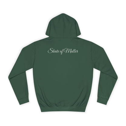 Skate Addict Unisex Hoodie