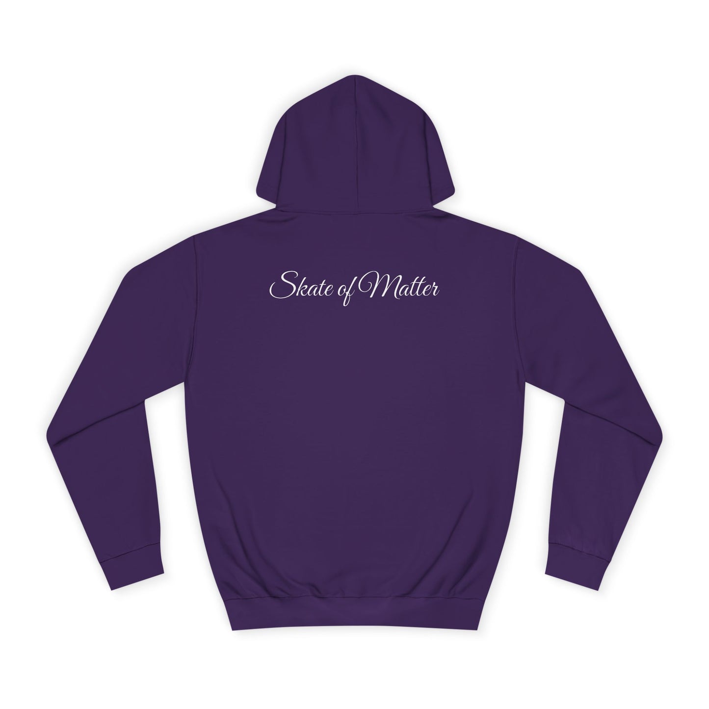 Skate Addict Unisex Hoodie
