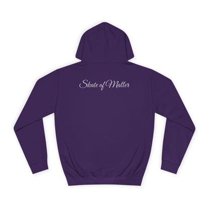 Skate Addict Unisex Hoodie