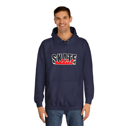 Skate Addict Unisex Hoodie