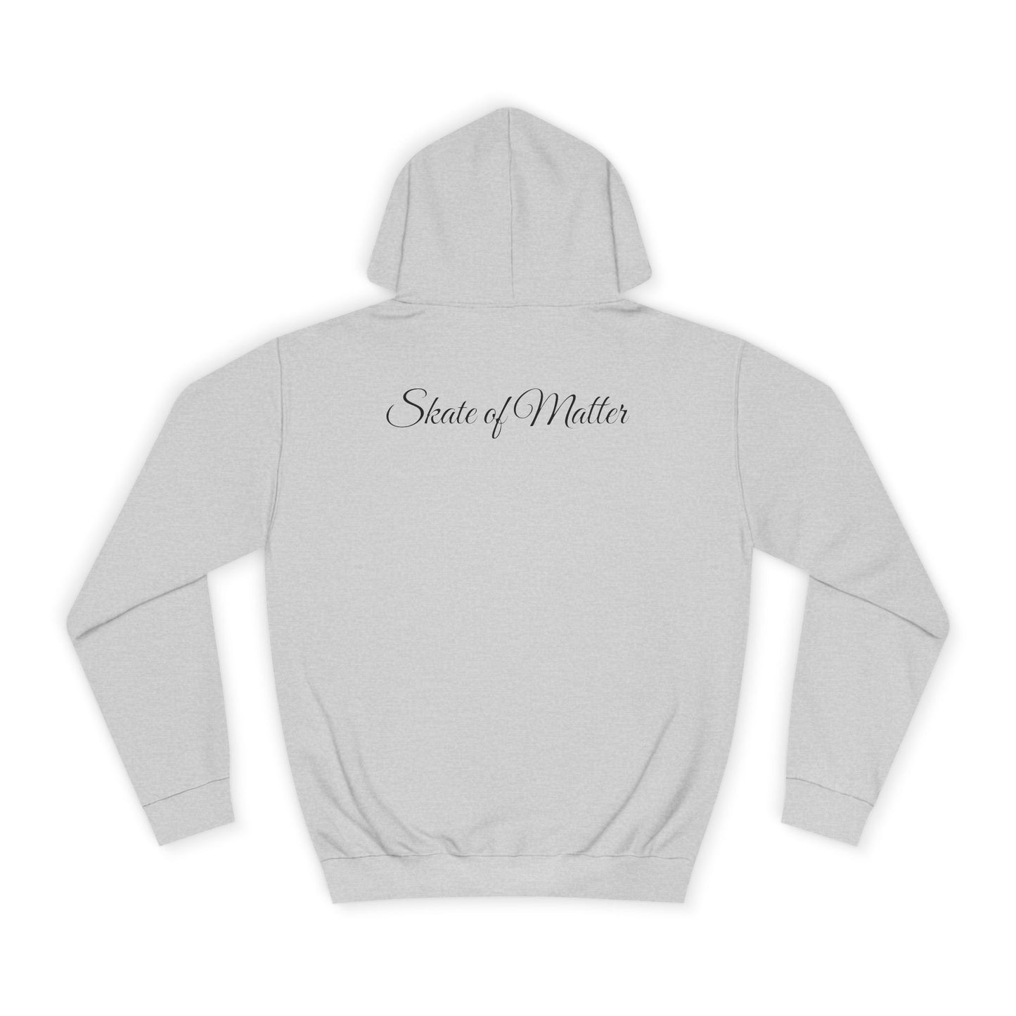 Skate Addict Unisex Hoodie