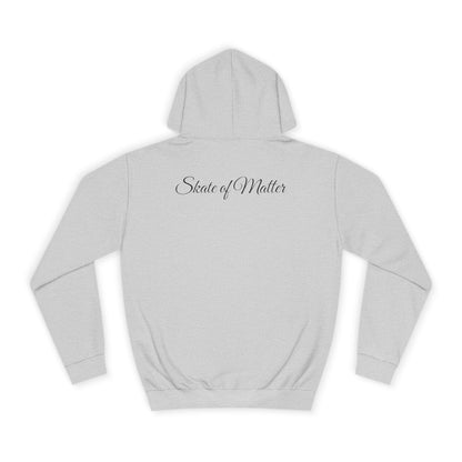 Skate Addict Unisex Hoodie
