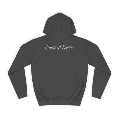 Skate of Matter Unisex Hoodie
