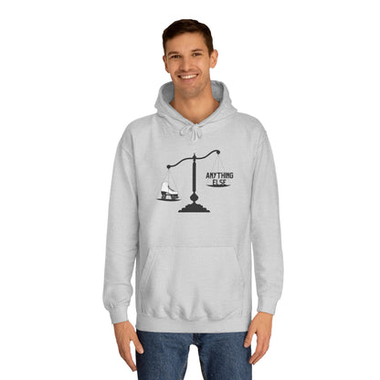 Skating > Anything Else Unisex Hoodie