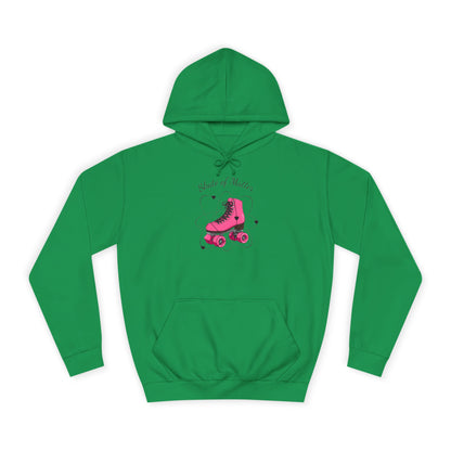 Skate of Matter Unisex Hoodie