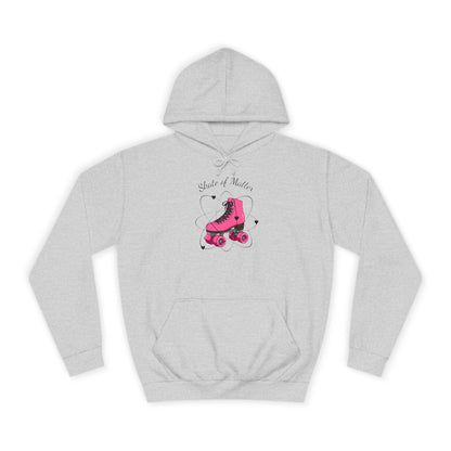 Skate of Matter Unisex Hoodie