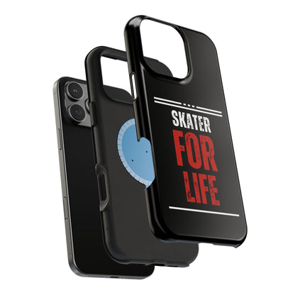 MagSafe Skater for Life Tough Case