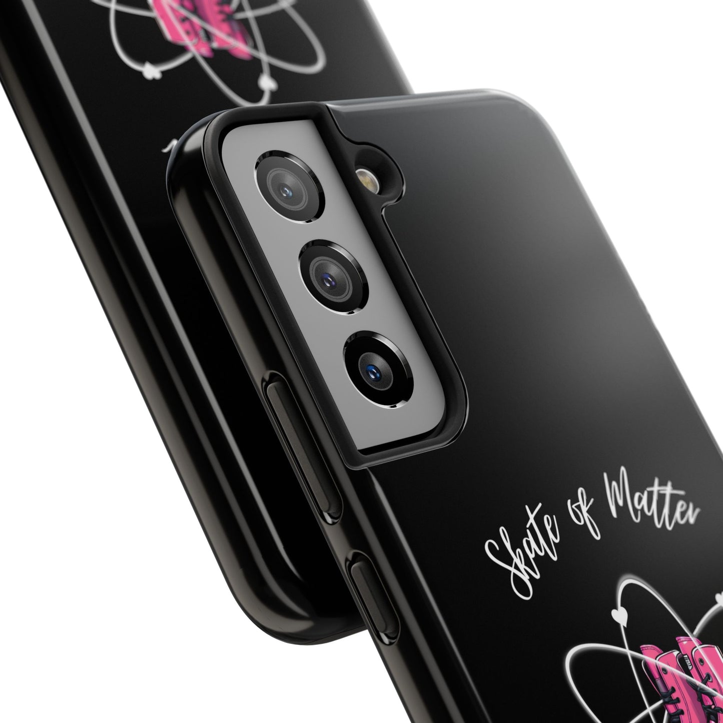 Skate of Matter Tough Phone Case