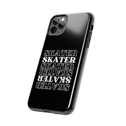 Statement Skater Tough Phone Case