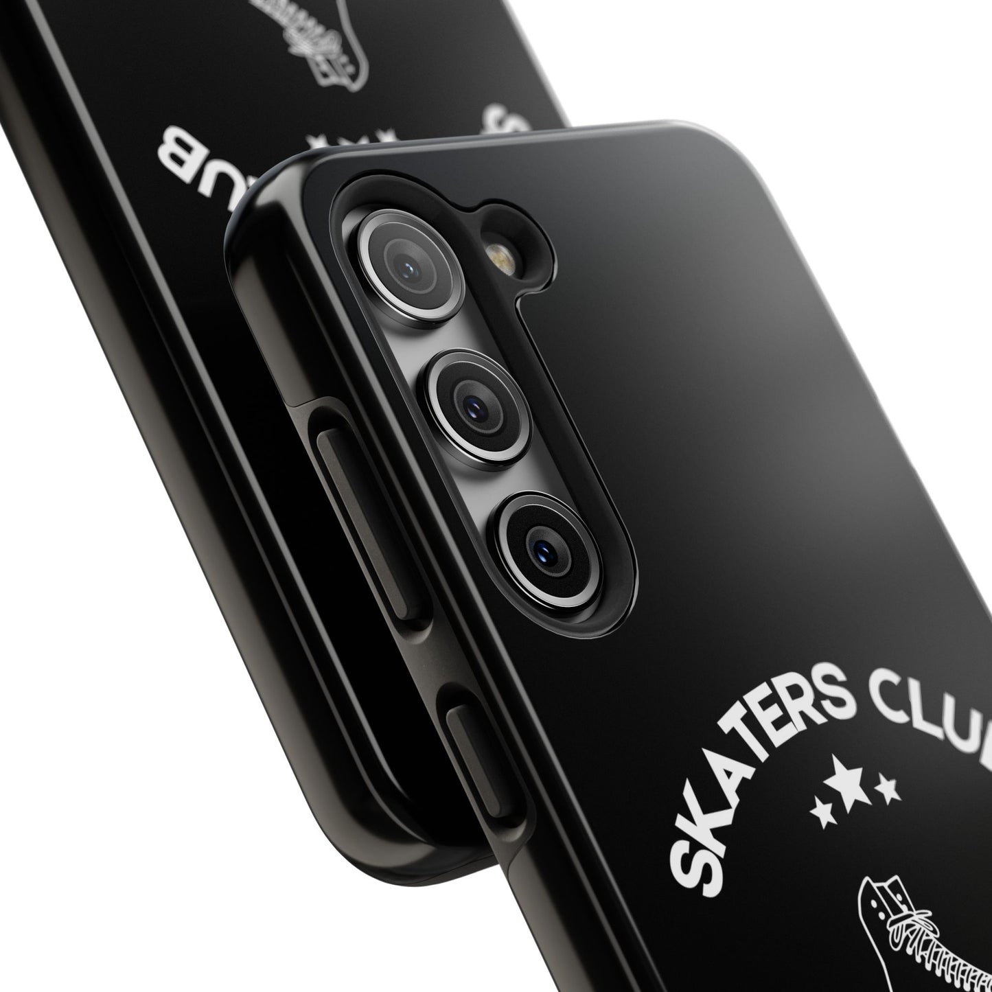 Skaters Club Tough Phone Case