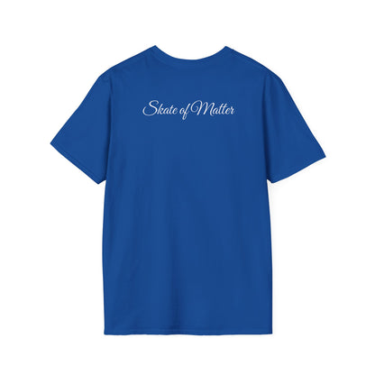 Wood Tax Unisex T-Shirt