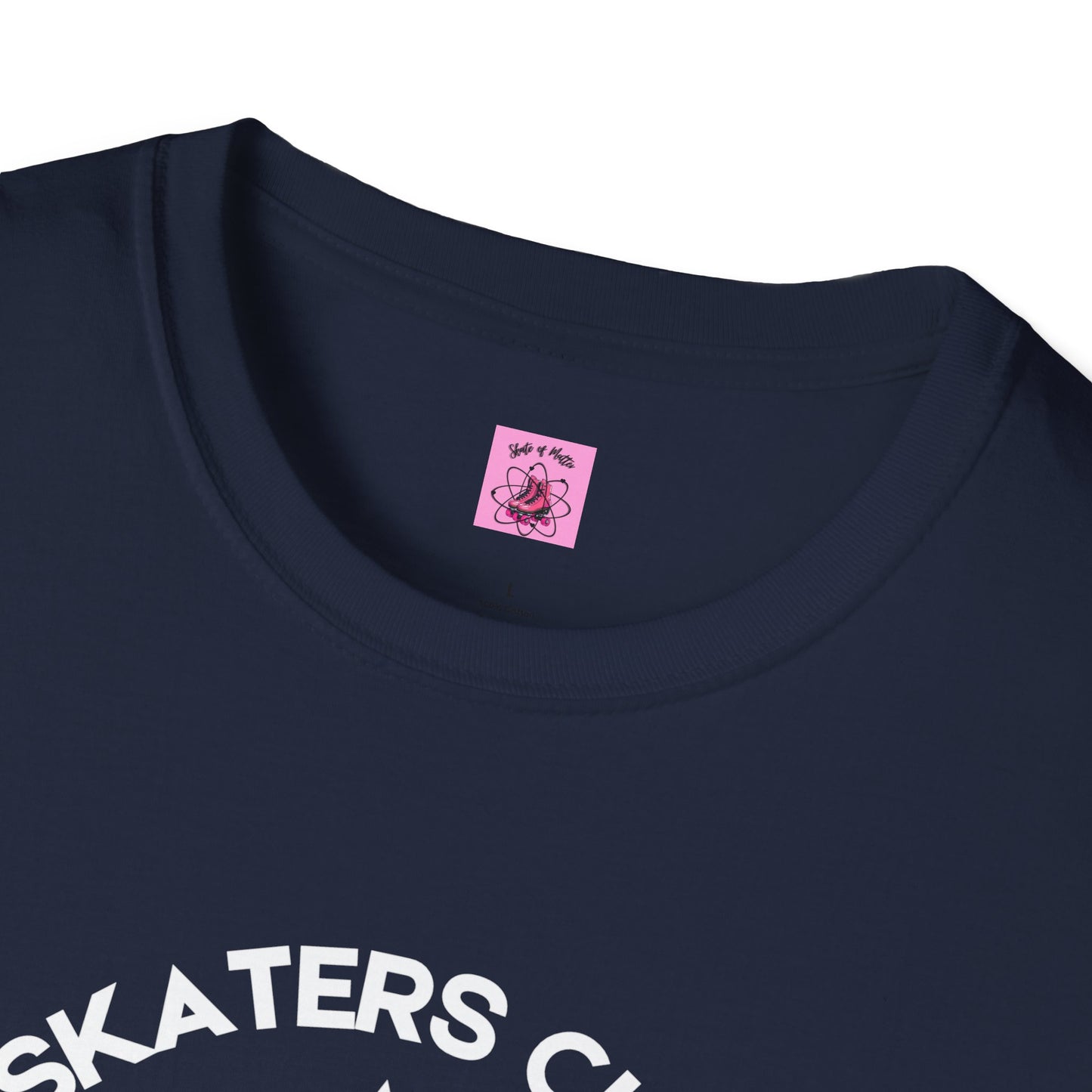 Skaters Club Unisex T-Shirt