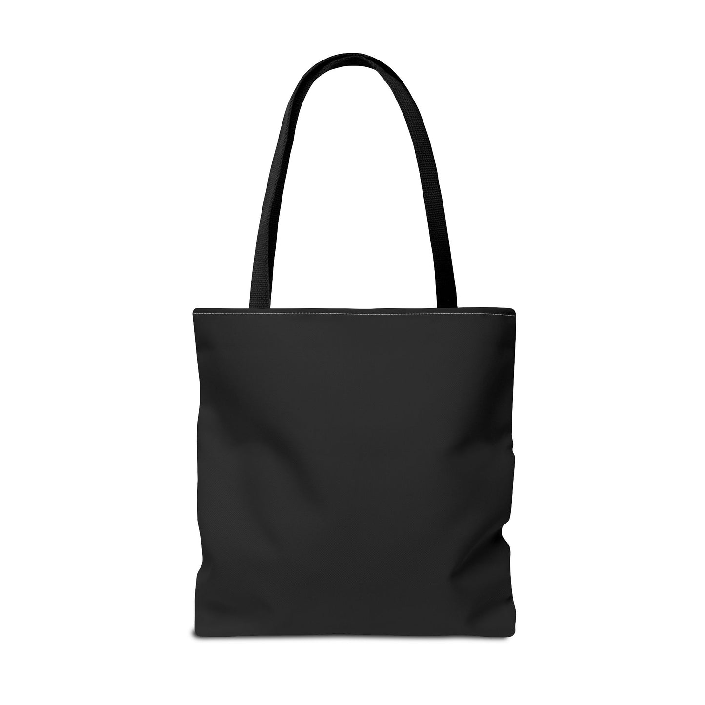 Round Skaters Club Tote Bag