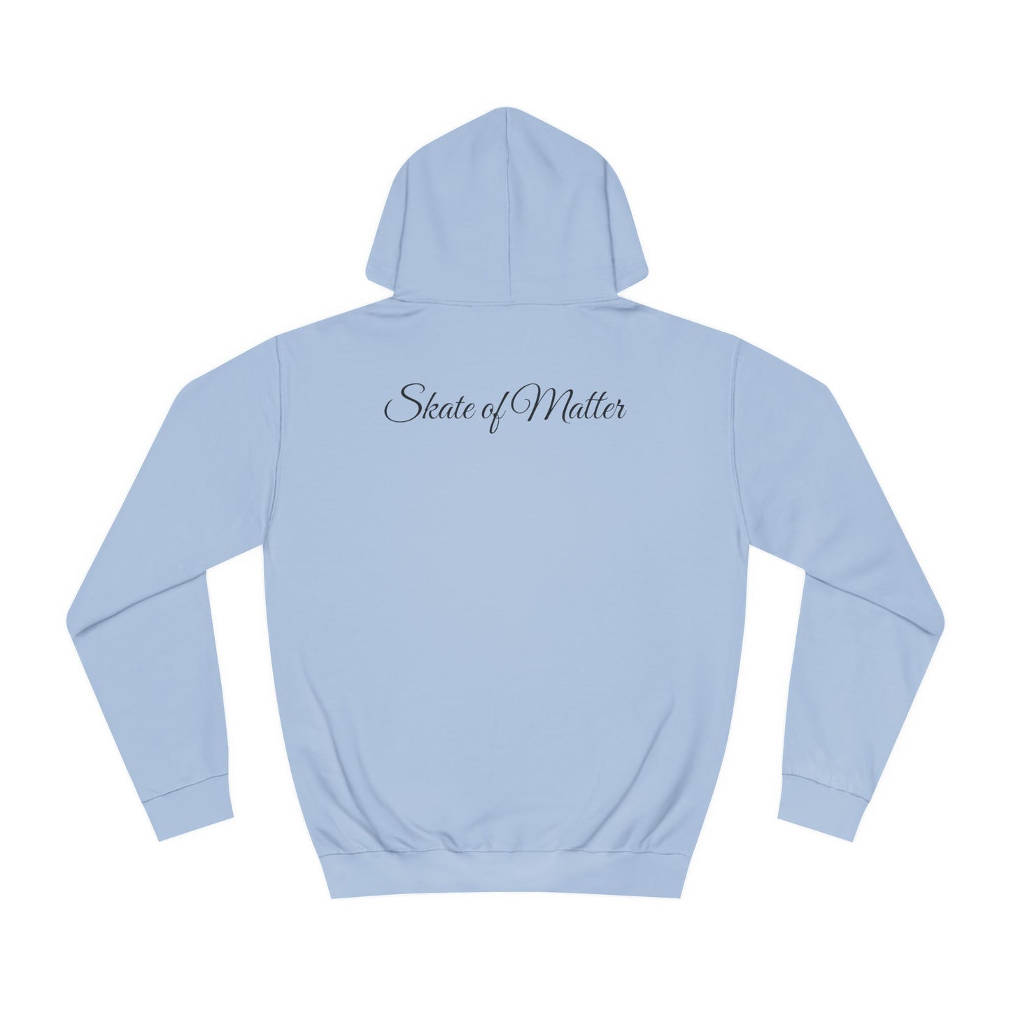 Skaters Unite Unisex Hoodie