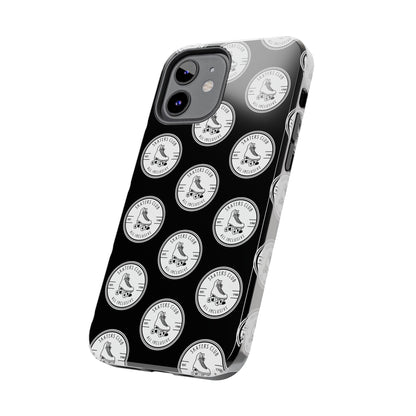 Skaters Club Tough Phone Case