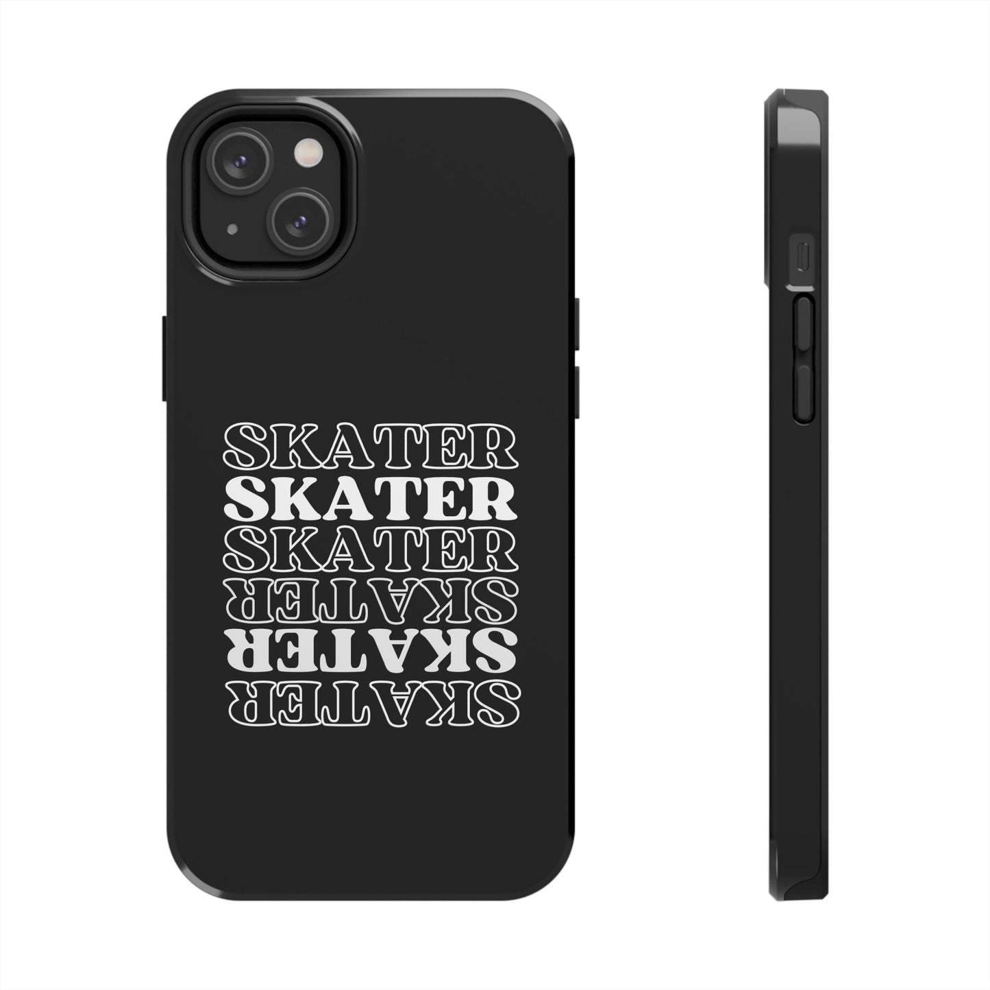 Statement Skater Tough Phone Case