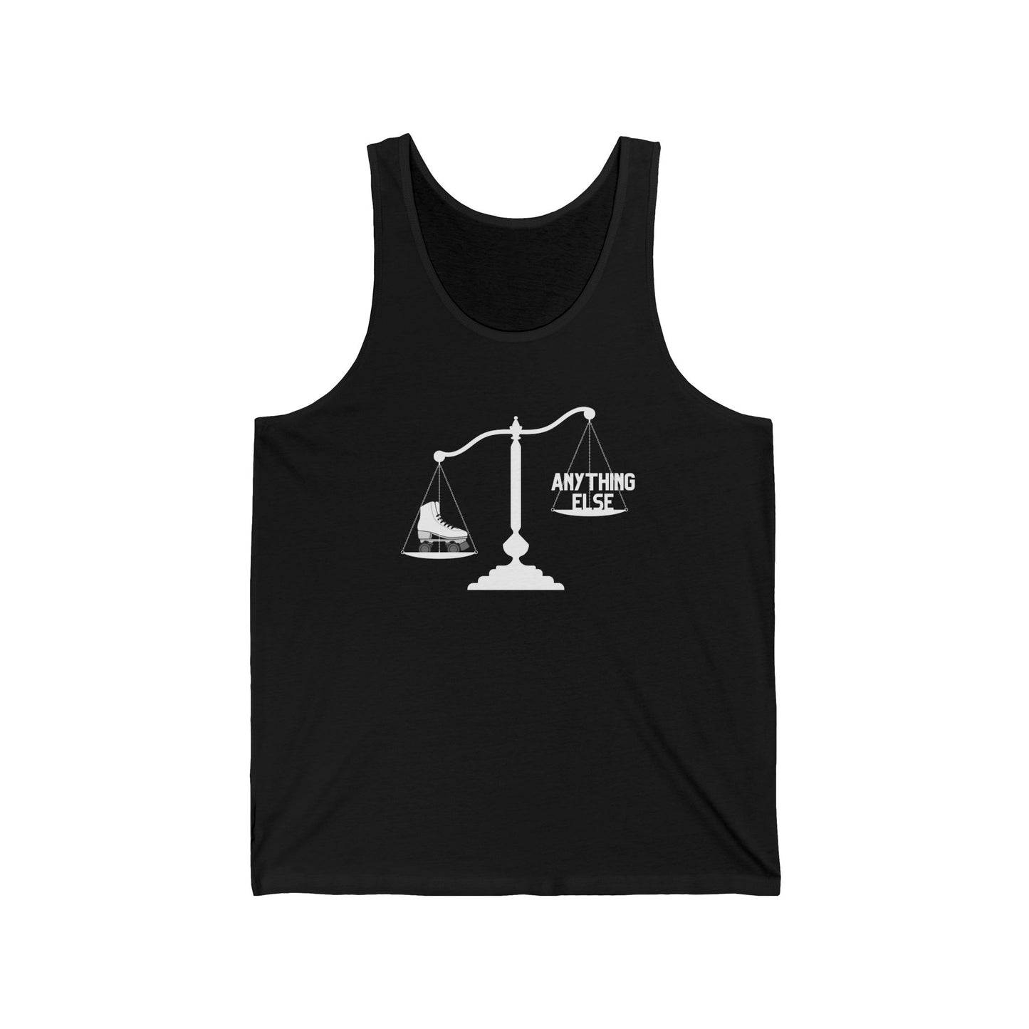 Skating > Anything Else Unisex Tank