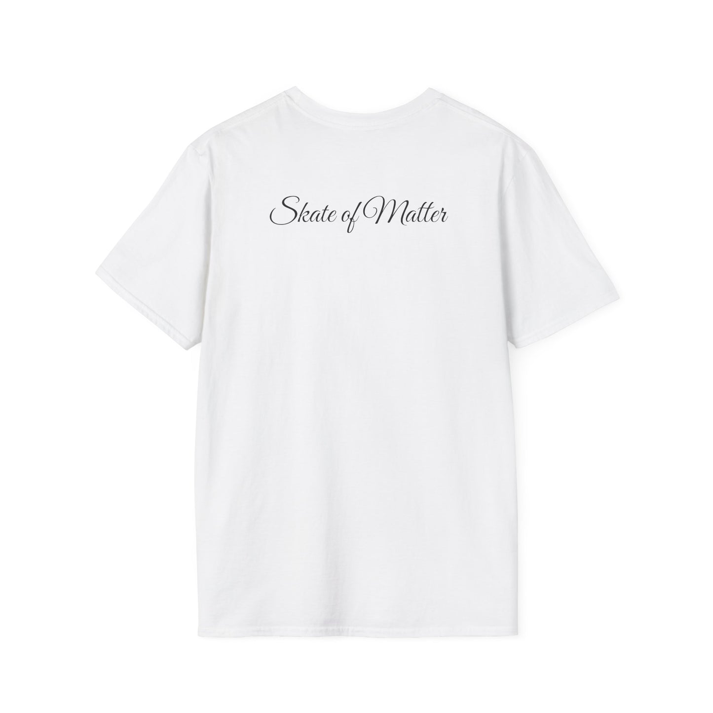 Skate Addict Unisex T-Shirt
