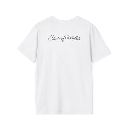 Skate Addict Unisex T-Shirt
