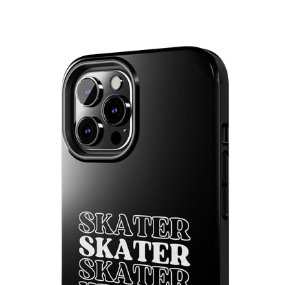 Statement Skater Tough Phone Case