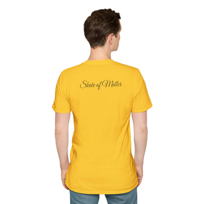 Skate Addict Unisex T-Shirt