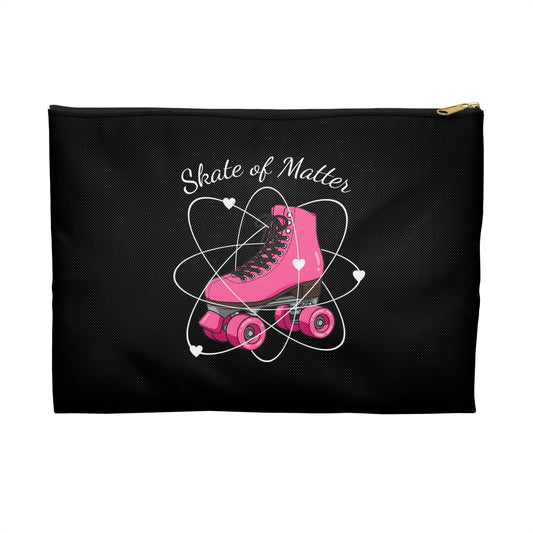 Skate of Matter Accessory Pouch