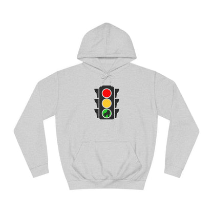 Ready, Set, Go Skating! Unisex Hoodie