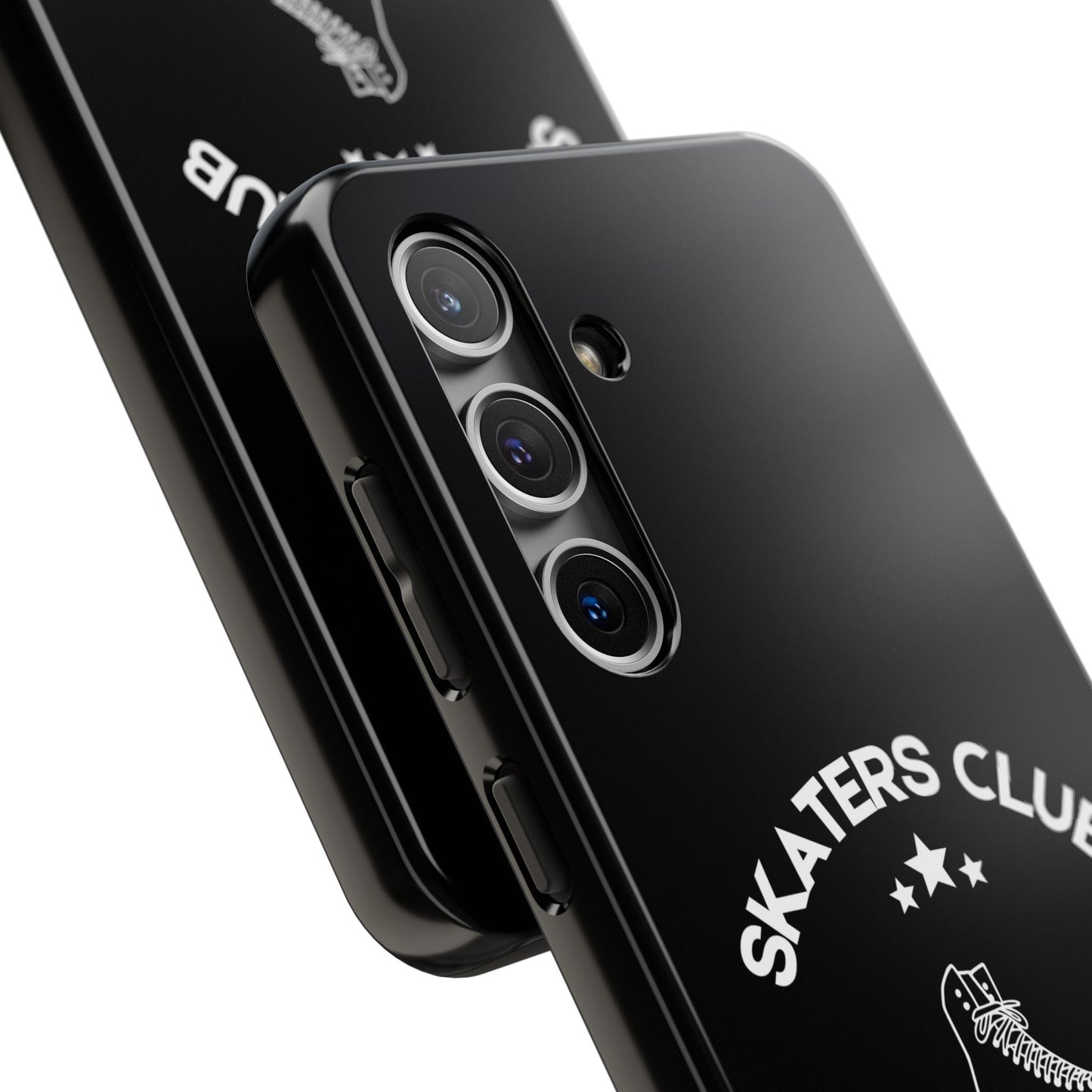 Skaters Club Tough Phone Case