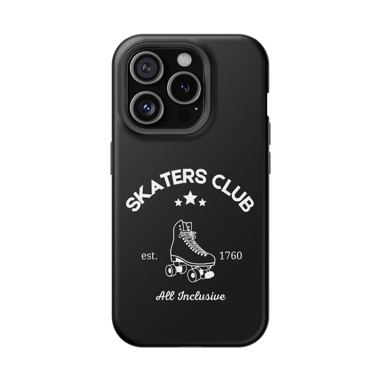 MagSafe Skaters Club Tough Case